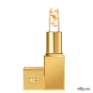 Son Dưỡng Tom Ford 24k Gold Z09 Soleil Lip Blush - Màu Hồng Phấn | Vilip Shop