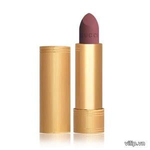 Son Gucci Jule Rose 210 – Màu Nâu Đất | Vilip Shop - Mỹ phẩm chính hãng
