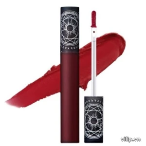 Son Kem Black Rouge Cream Matt Rouge CM04 Orion - Màu Cam Đào | Vilip Shop