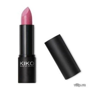 Son Kiko Smart Lipstick 920 - Màu Hồng Tím Có Nhũ Nhẹ | Vilip Shop