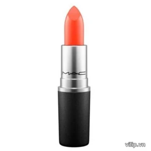 Son Mac Màu 115 Morange – Cam Tươi