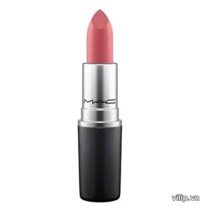 Son MAC Matte Mehr 608 – Màu Hồng Đất | Vilip Shop