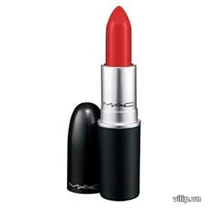 Son MAC Matte Russian Red