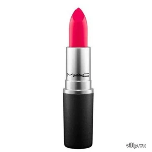 Son MAC Retro Matte 706 Relentlessly Red Màu Hồng Đỏ San Hô