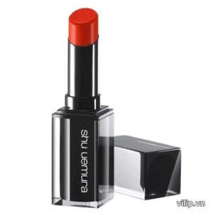 Son Shu Uemura Amplified OR 570 – Màu Đỏ Cam | Vilip Shop