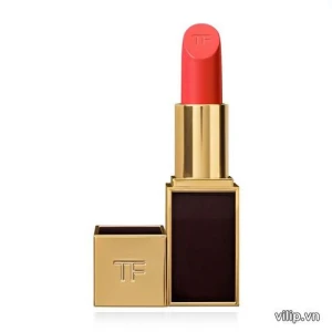 Son Tom Ford 09 True Coral - Màu Cam Pha Hồng | Vilip Shop