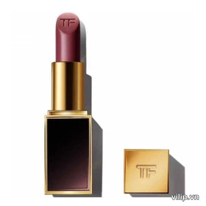 Son Tom Ford 80 Impassioned Màu Đỏ Nâu