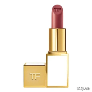 Son Tom Ford Boys & Girls Lip Color 03 Benedetta Màu Hồng Đất