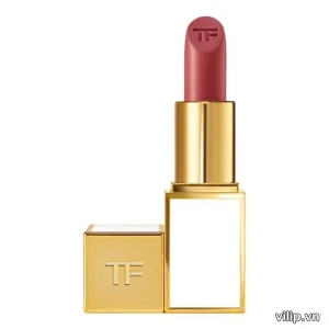 Son Tom Ford Boys & Girls Lip Color 09 Jackie Màu Hồng Cam Đào