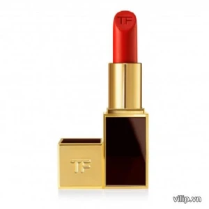 Son Tom Ford Flame 06 - Màu đỏ cam