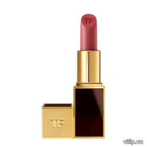 Son Tom Ford Lip Color 03 Nubile - Màu Cam Hồng Đất | Vilip Shop - Mỹ phẩm chính hãng