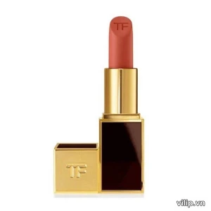 Son Tom Ford Lip Color Matte 100 Equus – Màu Cam Đất | Vilip Shop - Mỹ phẩm chính hãng