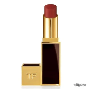 Son Tom Ford Lip Color Satin Matte 26 To Die For - Màu Hồng Đất Baby | Vilip Shop