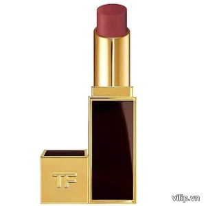 Son Tom Ford Lip Color Satin Matte 52 Naked Rose - Màu Hồng Khô | Vilip Shop - Mỹ phẩm chính hãng
