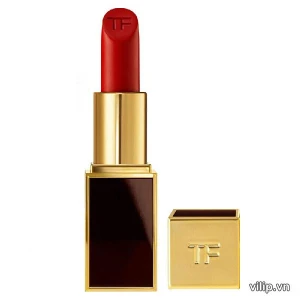 Son Tom Ford Ruby Rush 07 – Màu Đỏ Thuần | Vilip Shop