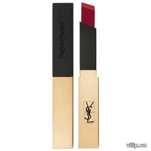 Son YSL The Slim Rouge Pur Couture 1966 Màu Đỏ Gạch