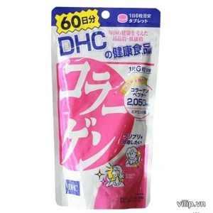 Viên Uống Collagen DHC