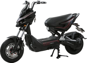 XE ĐIỆN DIBAO JEEK MAN