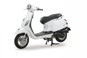 Xe máy 50cc tay ga Dibao Pansy X