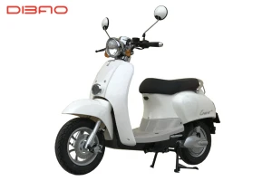 XE MÁY ĐIỆN DIBAO CREER E