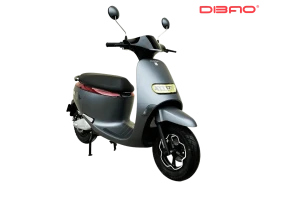 XE MÁY ĐIỆN DIBAO GOGO MOON