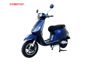 XE MÁY ĐIỆN DIBAO PANSY SQ2