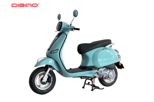 XE MÁY TAY GA 50CC DIBAO PANSY XS1 (BẢN NÂNG CẤP)