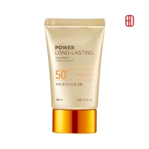 [Best Seller] Kem chống nắng Power Long-Lasting Sun Cream SPF50+ PA+++ (50ml)