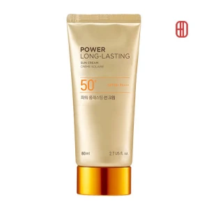 Kem chống nắng Power Long-Lasting Sun Cream SPF50+ PA+++ (80ml)