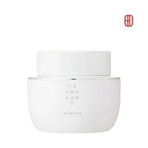 Kem dưỡng trắng sáng da Yehwadam Jeju Magnolia Pure Brightening Cream (50ml)