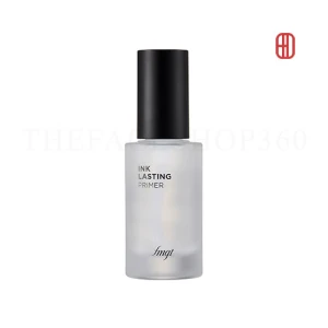 Kem lót làm mịn lỗ chân lông Ink Lasting Primer Fmgt The Face Shop 30ml
