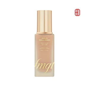 Kem nền chống nắng Gold Collagen Ampoule Sun BB SPF50 PA+++ fmgt The Face Shop (40ml)