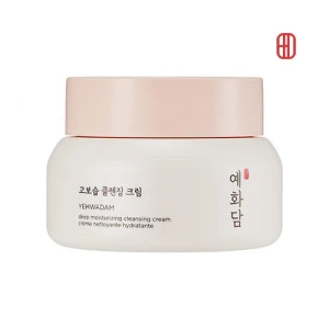 Kem tẩy trang đông y Yehwadam Deep Moisturizing Cleansing Cream The Face Shop (200ml)