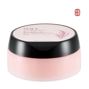 Kem tẩy trang Gạo Rice Water Bright Facial Cleansing Cream The Face Shop (200ml)