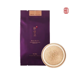 Lõi phấn nước Chống lão hóa Chống nắng Yehwadam Hwansaenggo BB Cushion SPF50 PA Refill