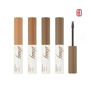 Mascara lông mày thuần chay lâu trôi chống nước Ink Brow Longwear Cara fgmt