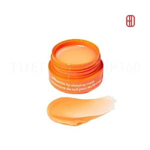 Mặt nạ ngủ dưỡng môi Vitamin Lip Sleeping Mask 14g The Face Shop