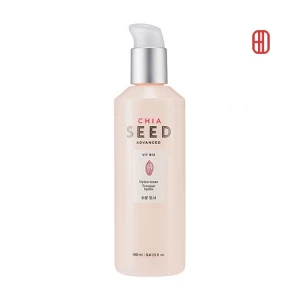 Nước cân bằng dưỡng ẩm Chia Seed Advanced Hydro Toner (160ml)