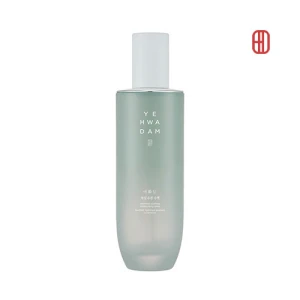 Nước cân bằng dưỡng ẩm làm dịu da Yehwadam Artemisia Soothing Moisturizing Toner (180ml)