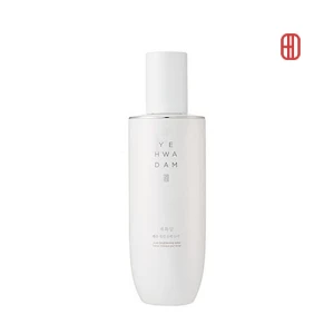 Nước cân bằng trắng sáng da Yehwadam Jeju Magnolia Pure Brightening Toner (160ml)