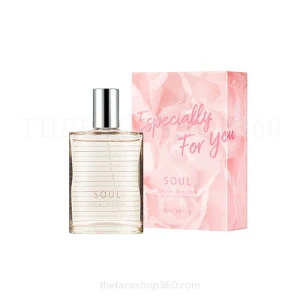 Nước hoa Soul Secret Blossom The Face Shop 30ml