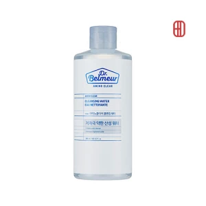 Nước tẩy trang cho da nhạy cảm Dr. Belmeur Amino Clear Cleansing Water (295ml)