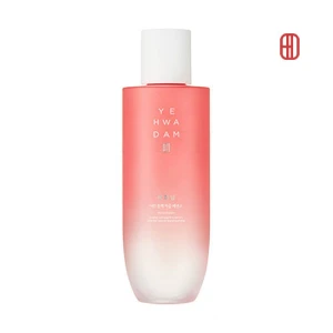 Nước thần trẻ hóa da Đông Y Yehwadam Young Camellia First Serum The Face Shop 180ml