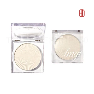 Phấn bắt sáng Veil Glow Highlighter fmgt The Face Shop