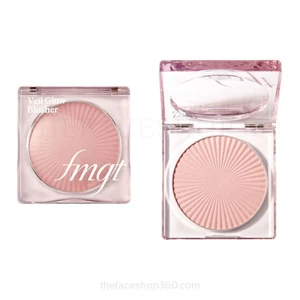 Phấn Má Hồng Veil Glow Blusher fgmt The Face Shop