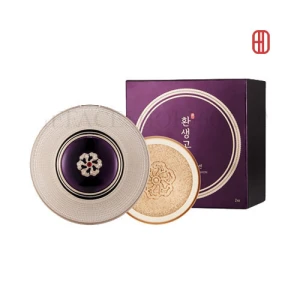 Phấn nước Chống lão hóa Chống nắng Yehwadam Hwansaenggo BB Cushion SPF50+ PA+++ (tặng kèm lõi)