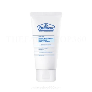 Sữa dưỡng cho da mụn nhạy cảm Dr. Belmeur Clarifying Moisturizer Hydratant