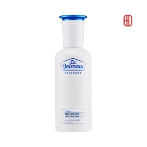 Sữa dưỡng phục hồi da Dr. Belmeur Advanced Cica Emulsion The Face Shop (150ml)