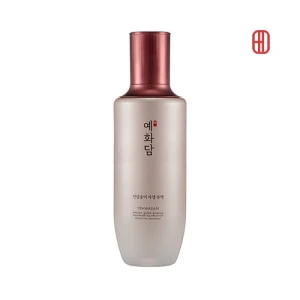 Sữa dưỡng sáng mịn chống lão hóa từ Hồng Sâm Yehwadam Heaven Grade Ginseng Rejuvenating Emulsion (140ml)
