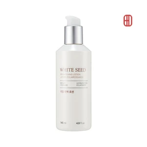 Sữa dưỡng Trắng Da White Seed Brightening Lotion The Face Shop (145ml)
